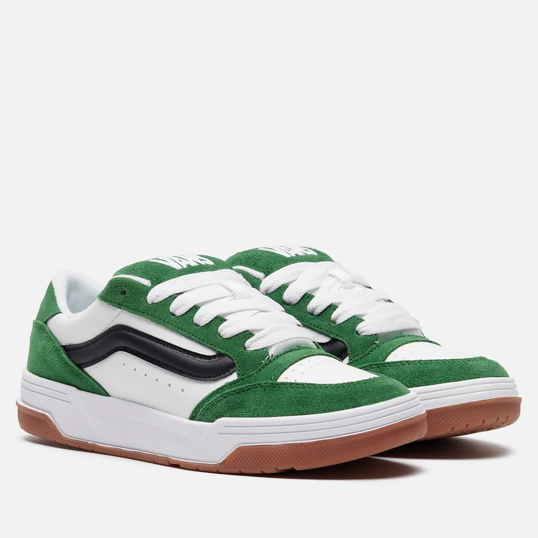 Vans Мужские кроссовки Hylane Tri-Tone