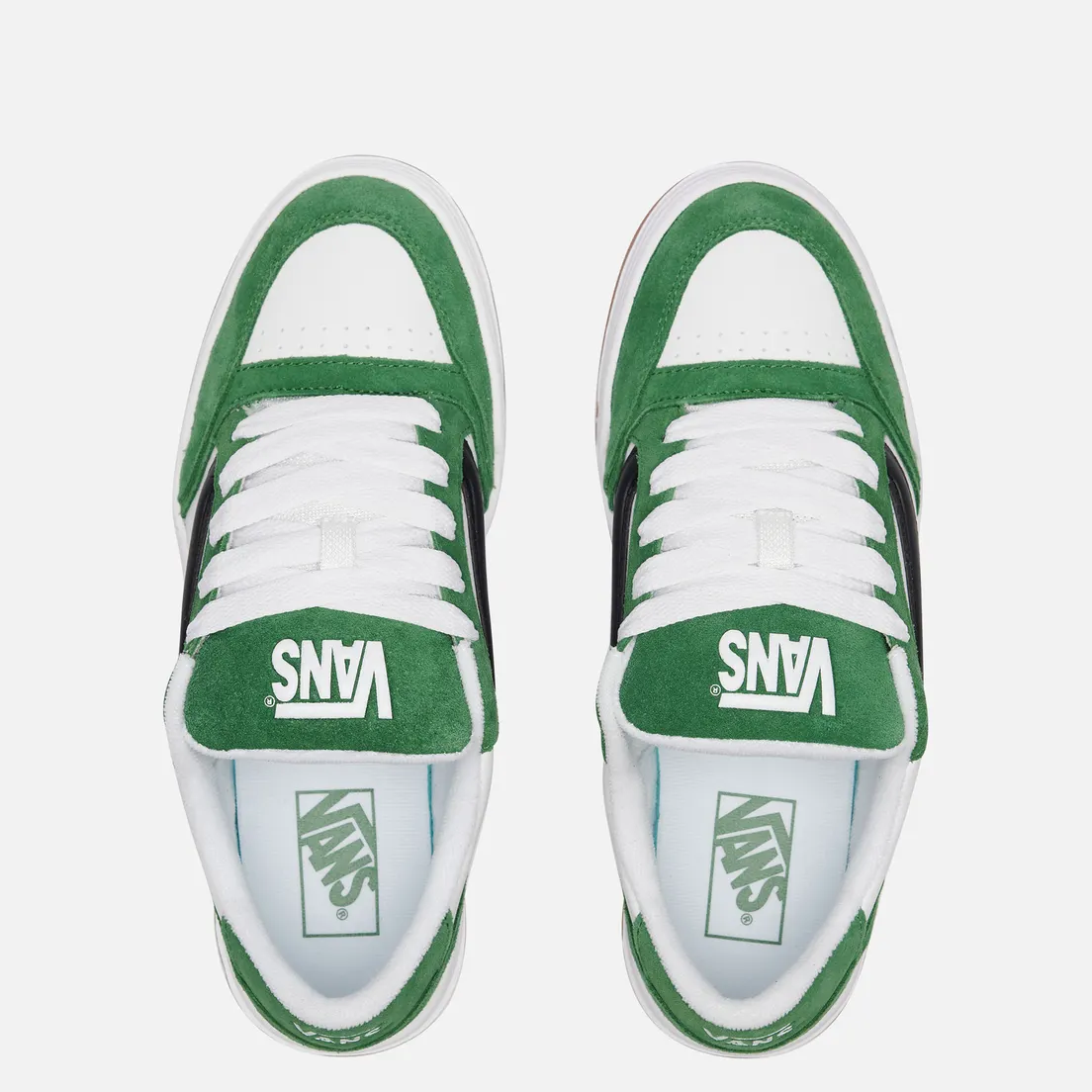 Vans Мужские кроссовки Hylane Tri-Tone