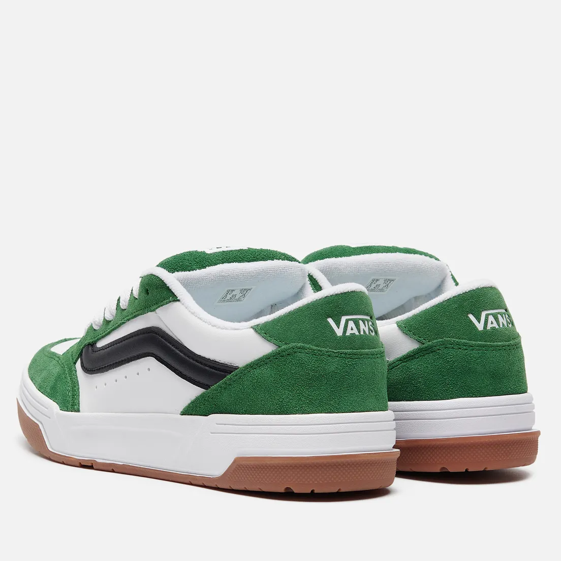 Vans Мужские кроссовки Hylane Tri-Tone