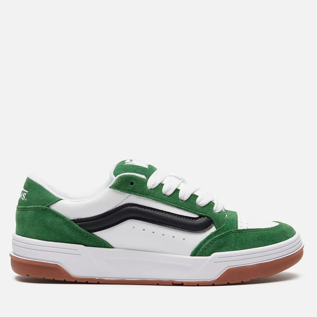 Vans Мужские кроссовки Hylane Tri-Tone