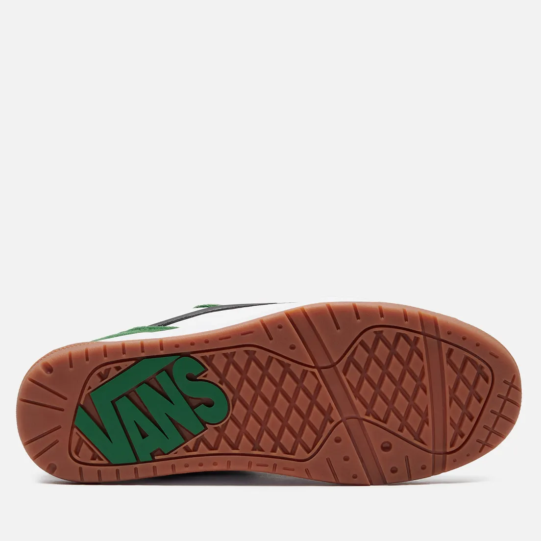 Vans Мужские кроссовки Hylane Tri-Tone