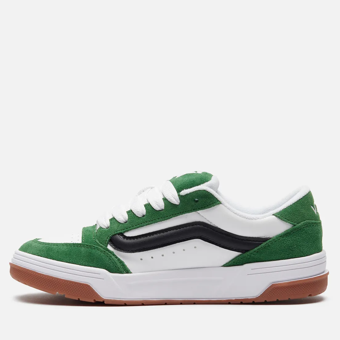 Vans Мужские кроссовки Hylane Tri-Tone