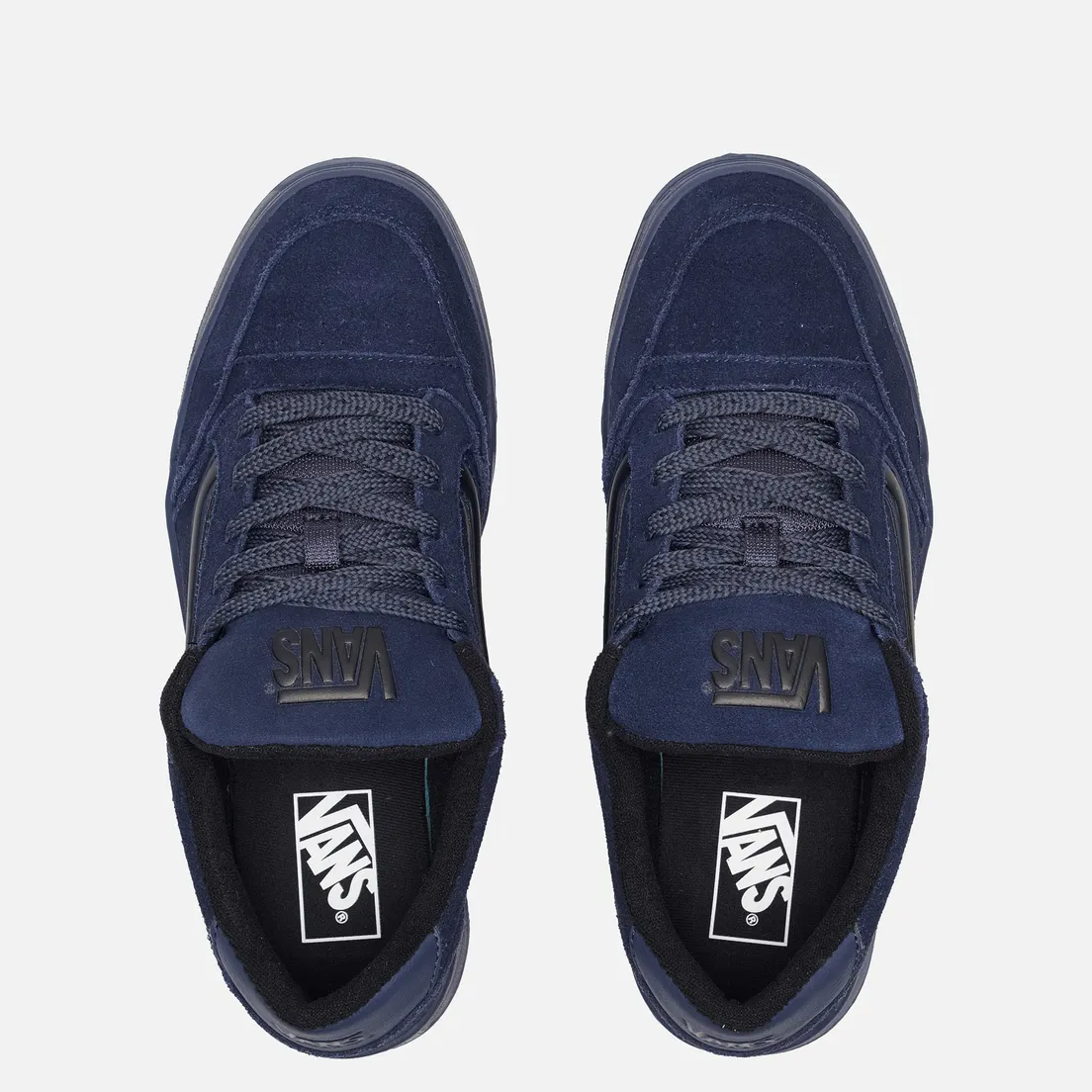 Vans Мужские кроссовки Hylane Tonal