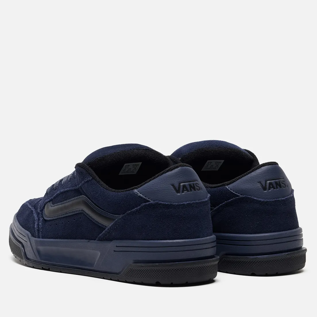 Vans Мужские кроссовки Hylane Tonal
