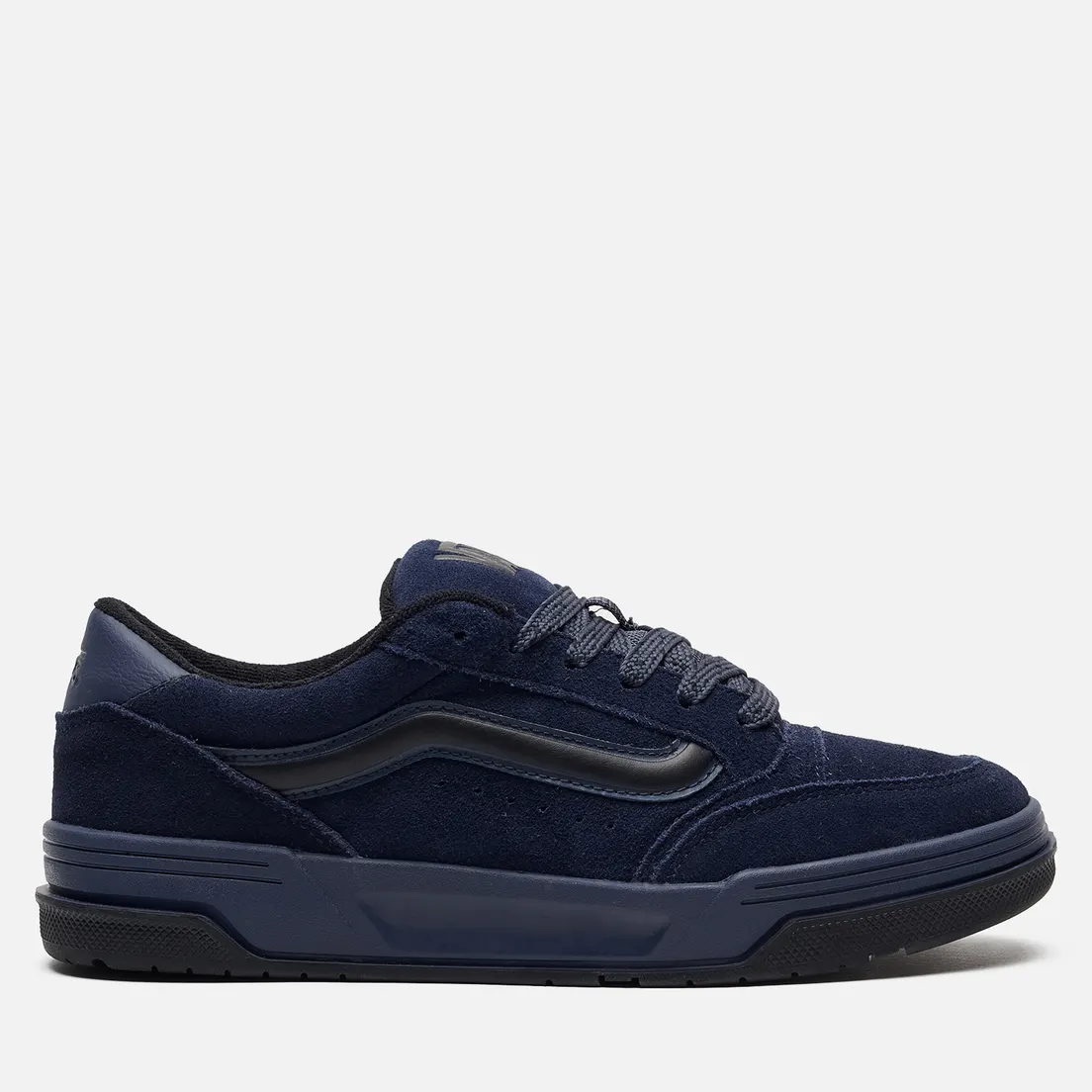 Vans Мужские кроссовки Hylane Tonal