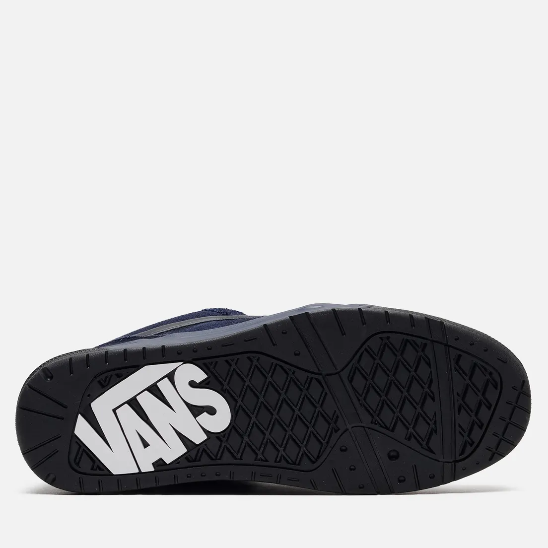 Vans Мужские кроссовки Hylane Tonal