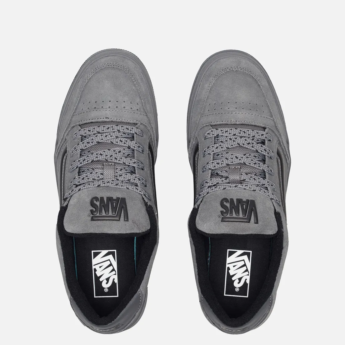 Vans Мужские кроссовки Hylane Tonal