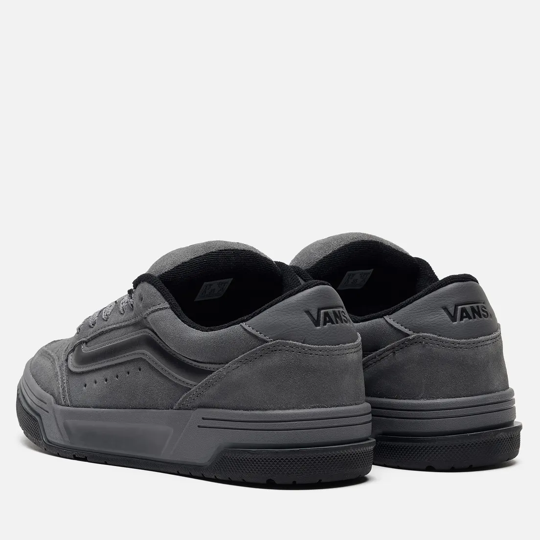 Vans Мужские кроссовки Hylane Tonal