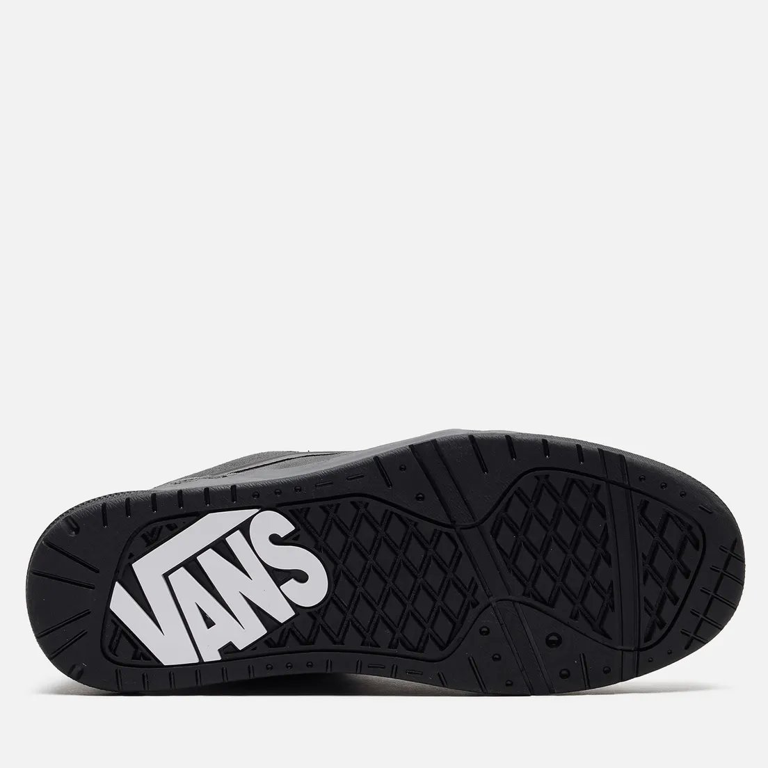 Vans Мужские кроссовки Hylane Tonal