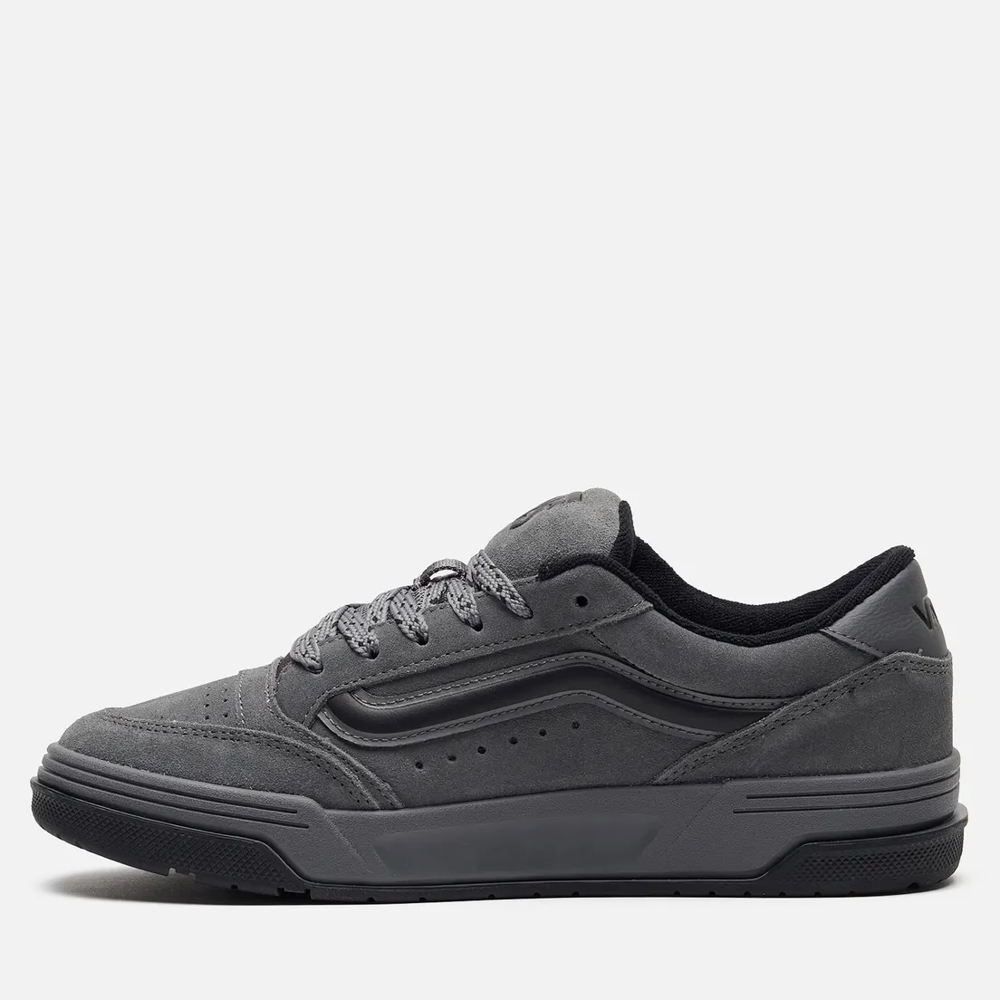 Vans Мужские кроссовки Hylane Tonal