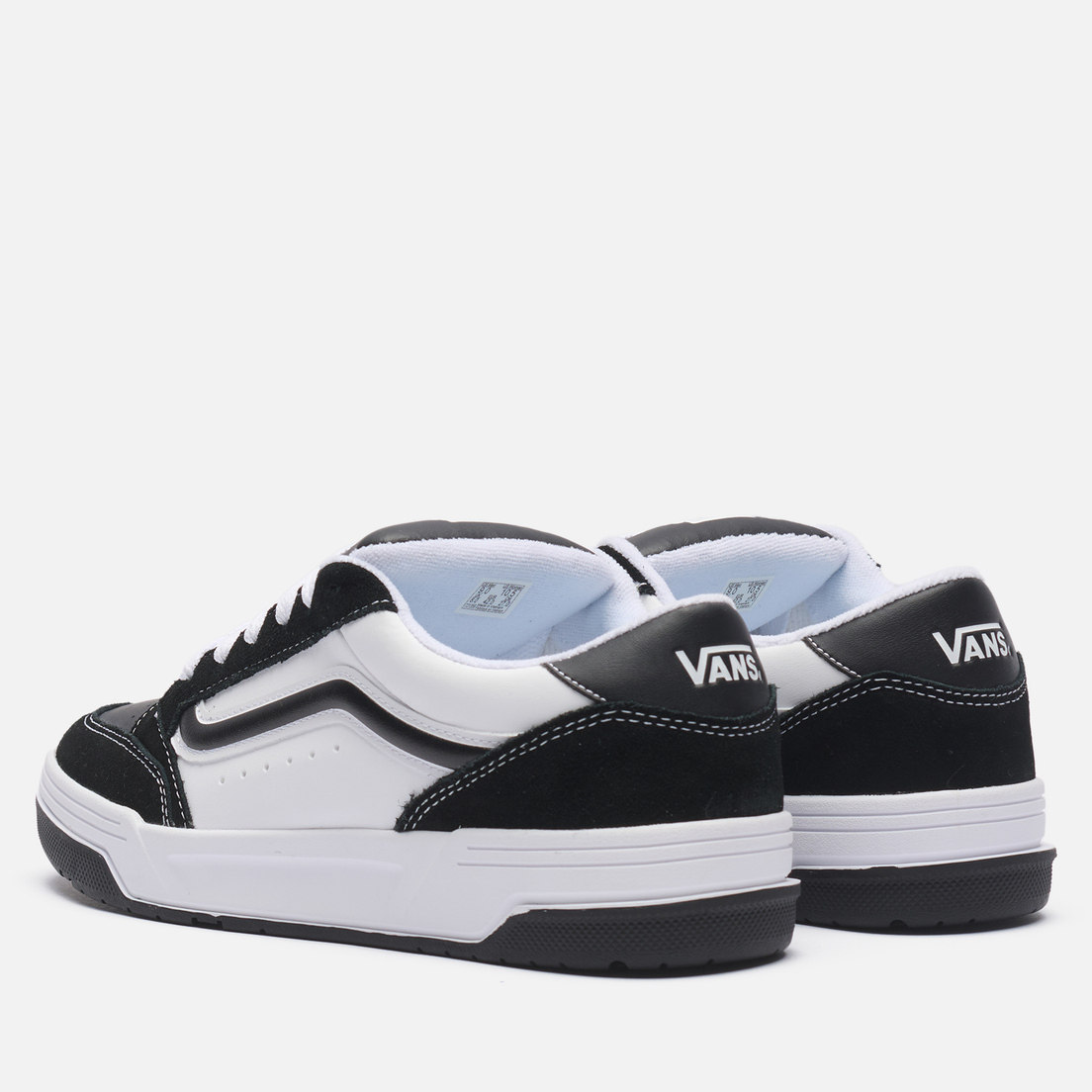 Vans Мужские кроссовки Hylane