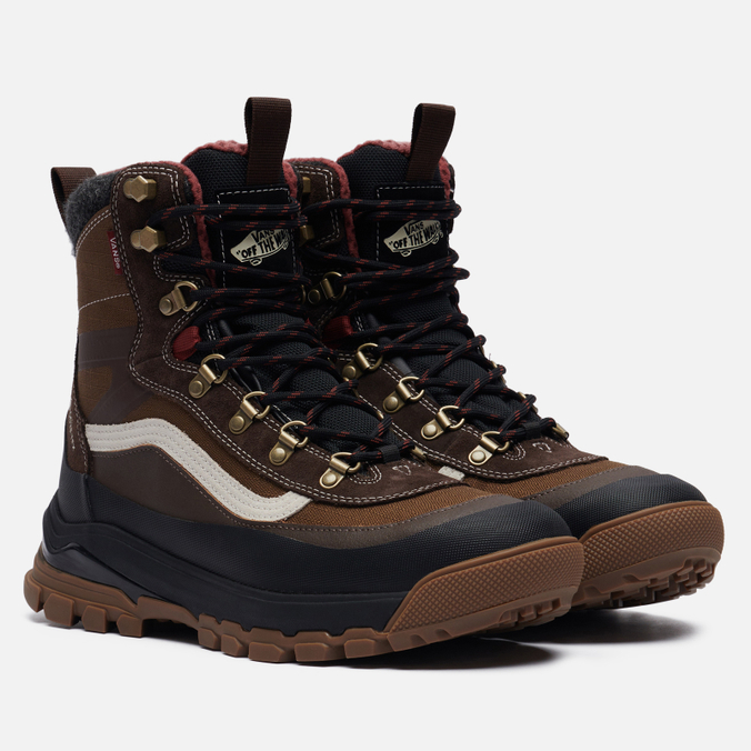 Vans MTE Snow-Kicker Gore-Tex 27490₽