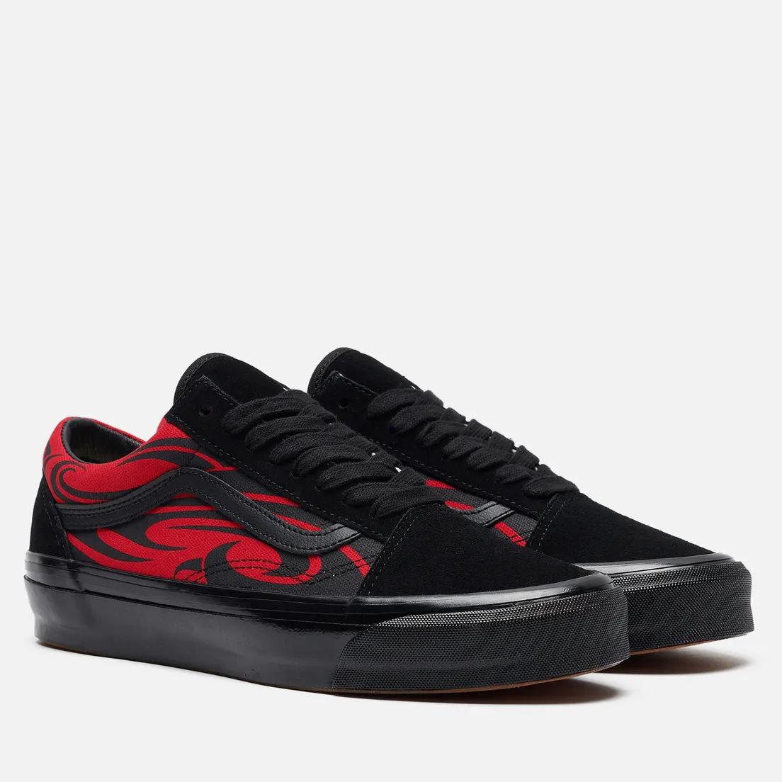 Vans Кеды LX Old Skool Y2K Flame