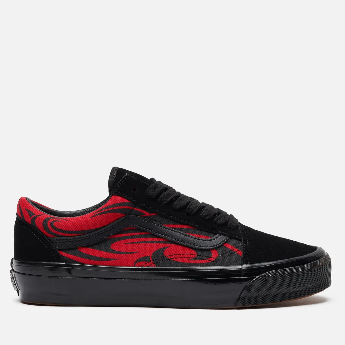Vans Кеды LX Old Skool Y2K Flame