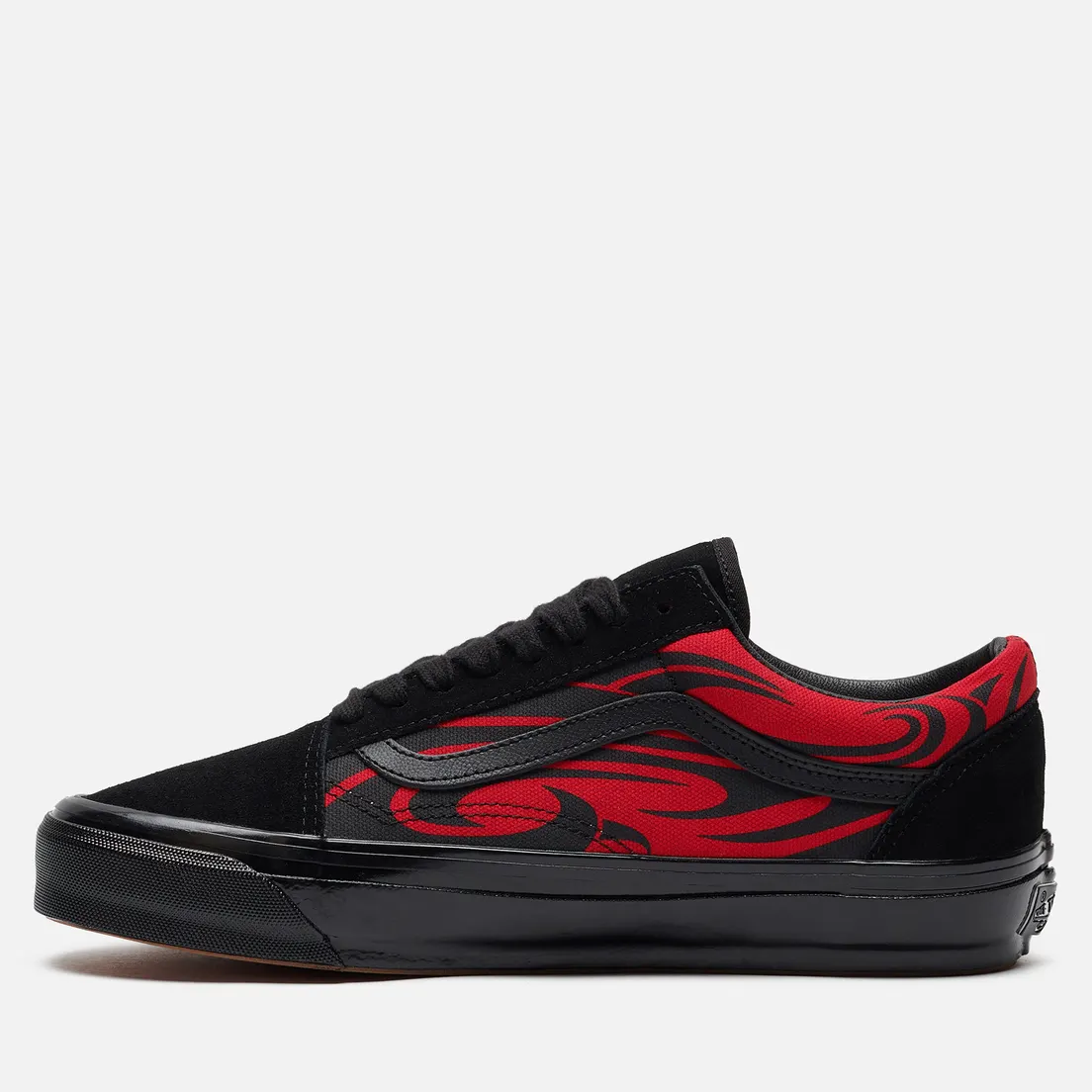 Vans Кеды LX Old Skool Y2K Flame