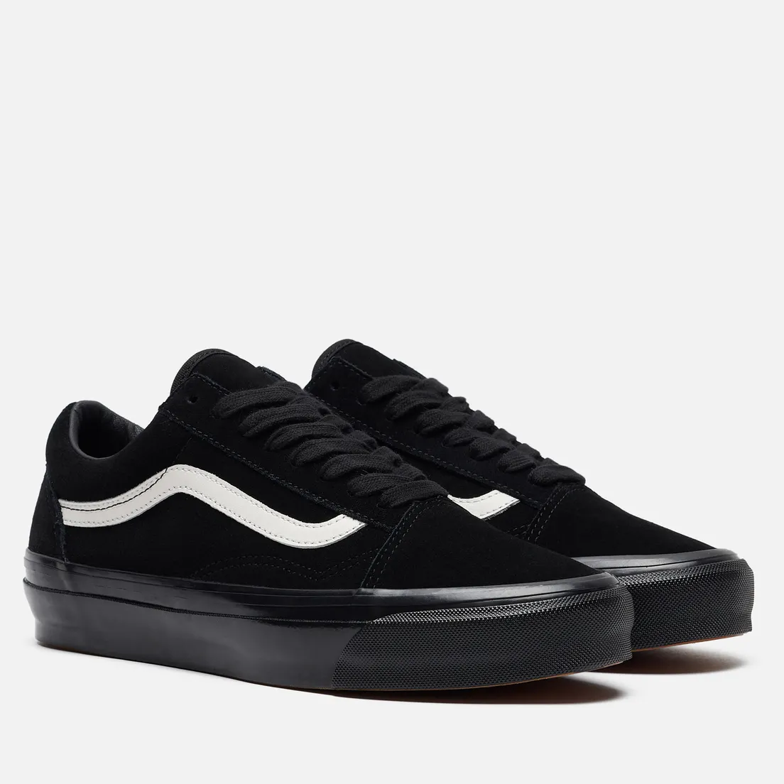 Vans Кеды LX Old Skool Suede