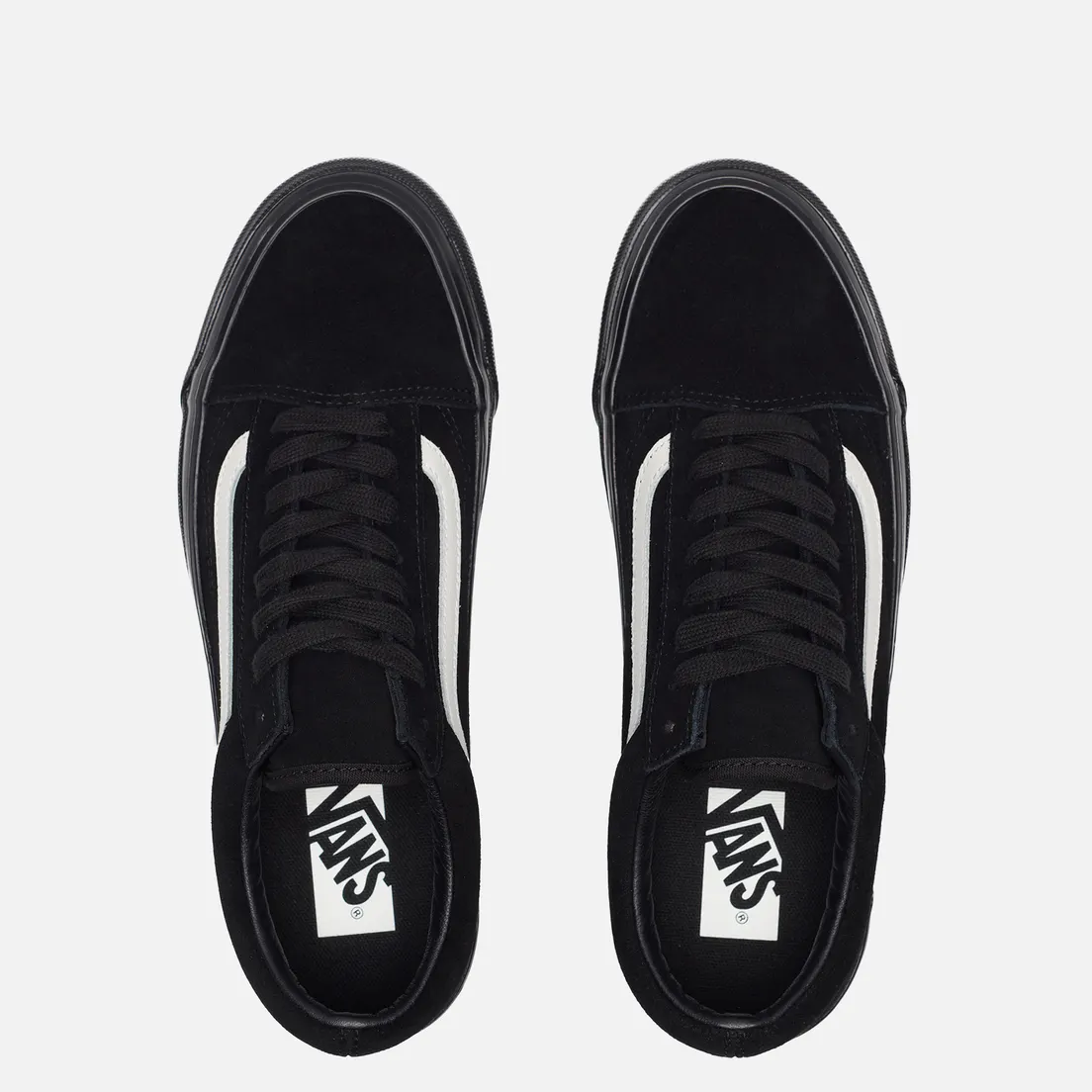Vans Кеды LX Old Skool Suede