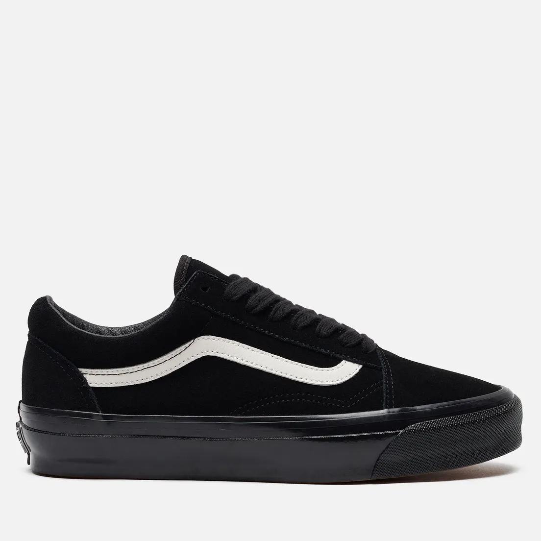 Vans Кеды LX Old Skool Suede