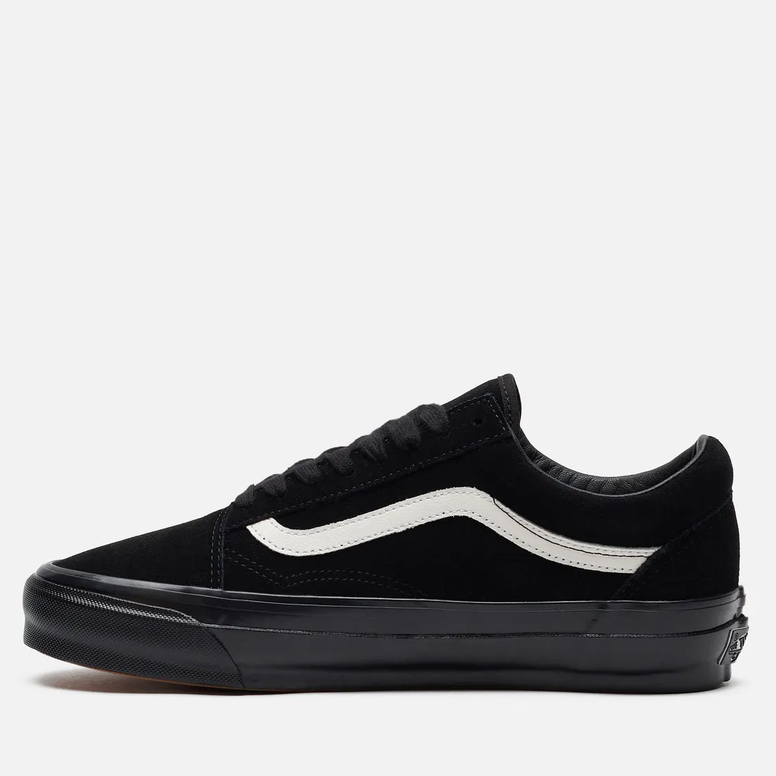 Vans Кеды LX Old Skool Suede