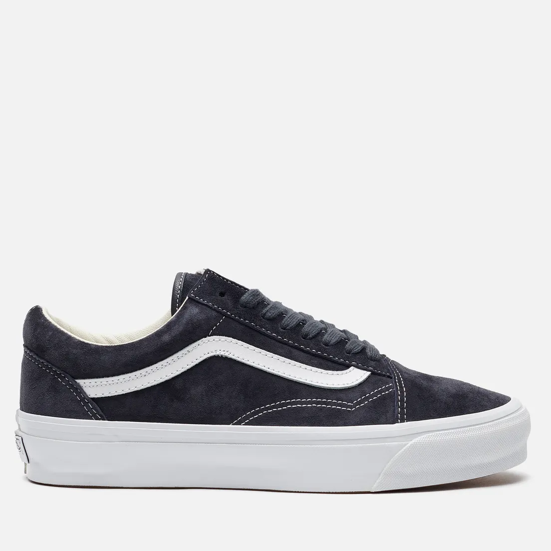 Vans Кеды LX Old Skool Pig Suede