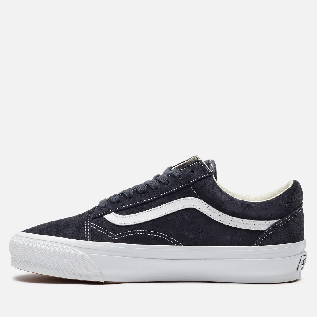 Vans Кеды LX Old Skool Pig Suede