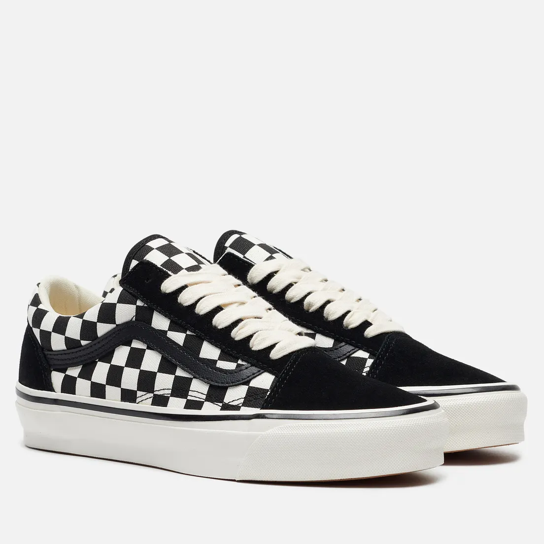 Vans Кеды LX Old Skool Checkerboard