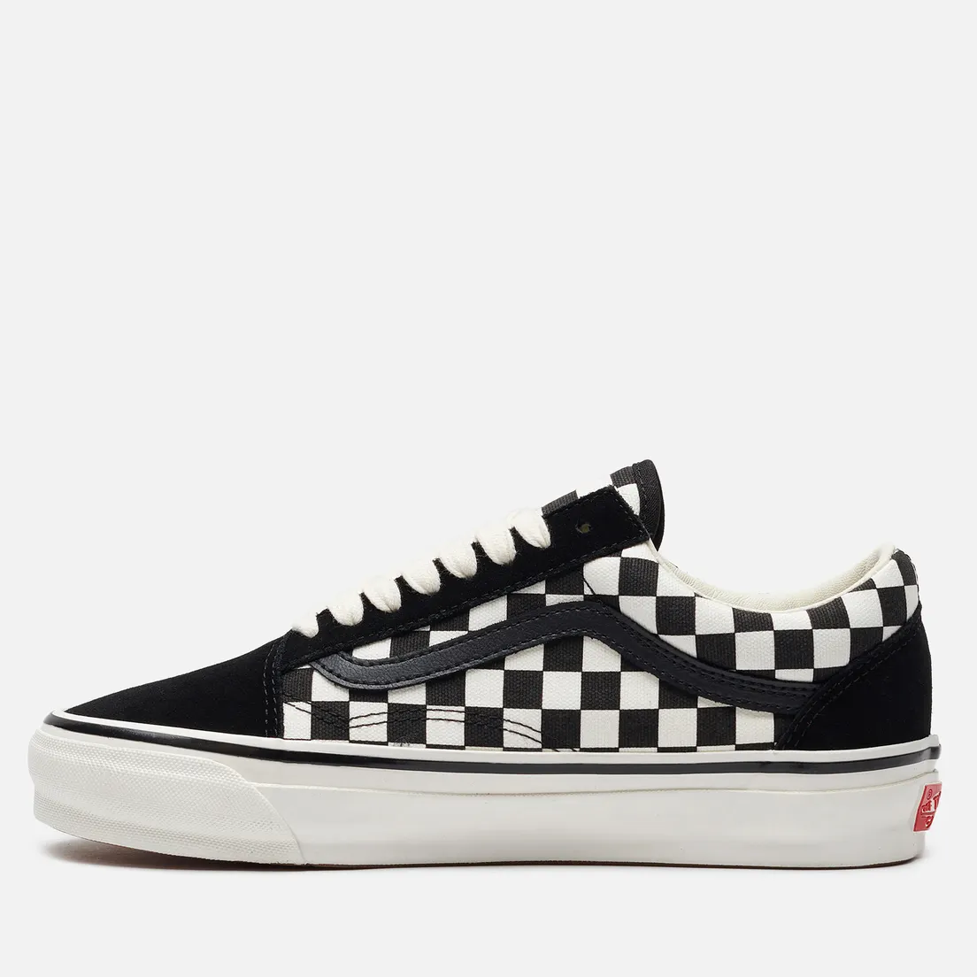 Vans Кеды LX Old Skool Checkerboard