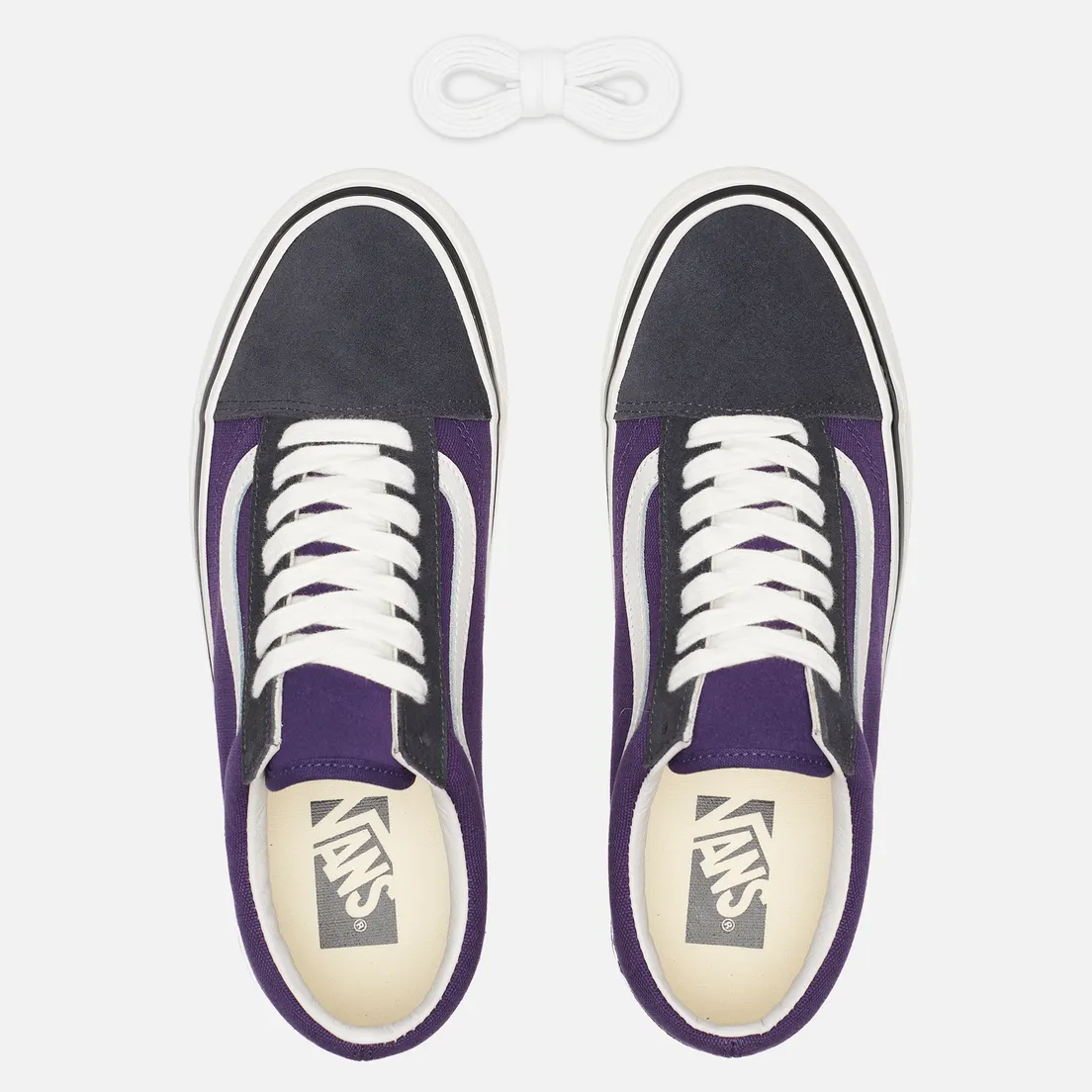 Vans Кеды LX Old Skool