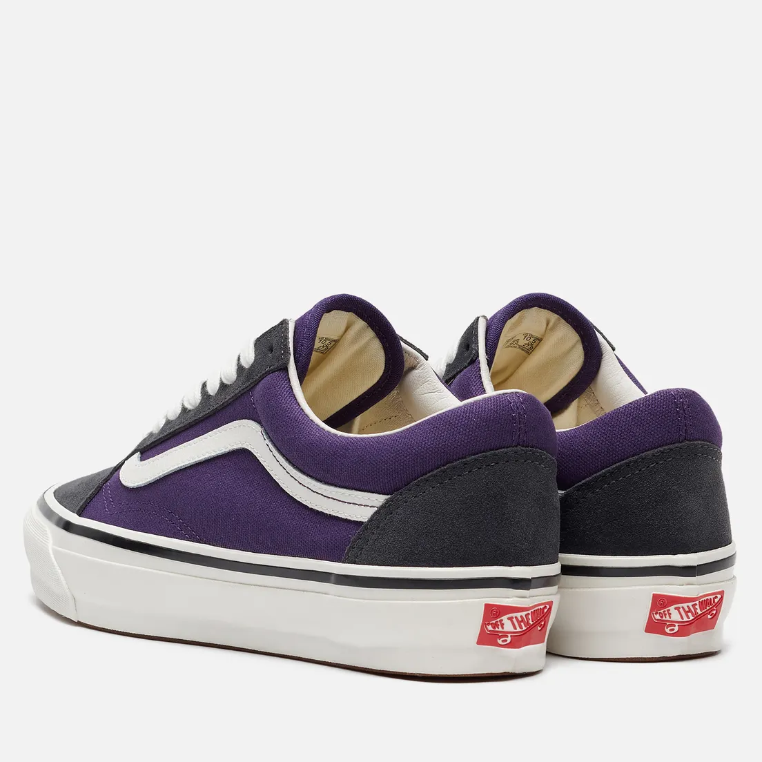 Vans Кеды LX Old Skool