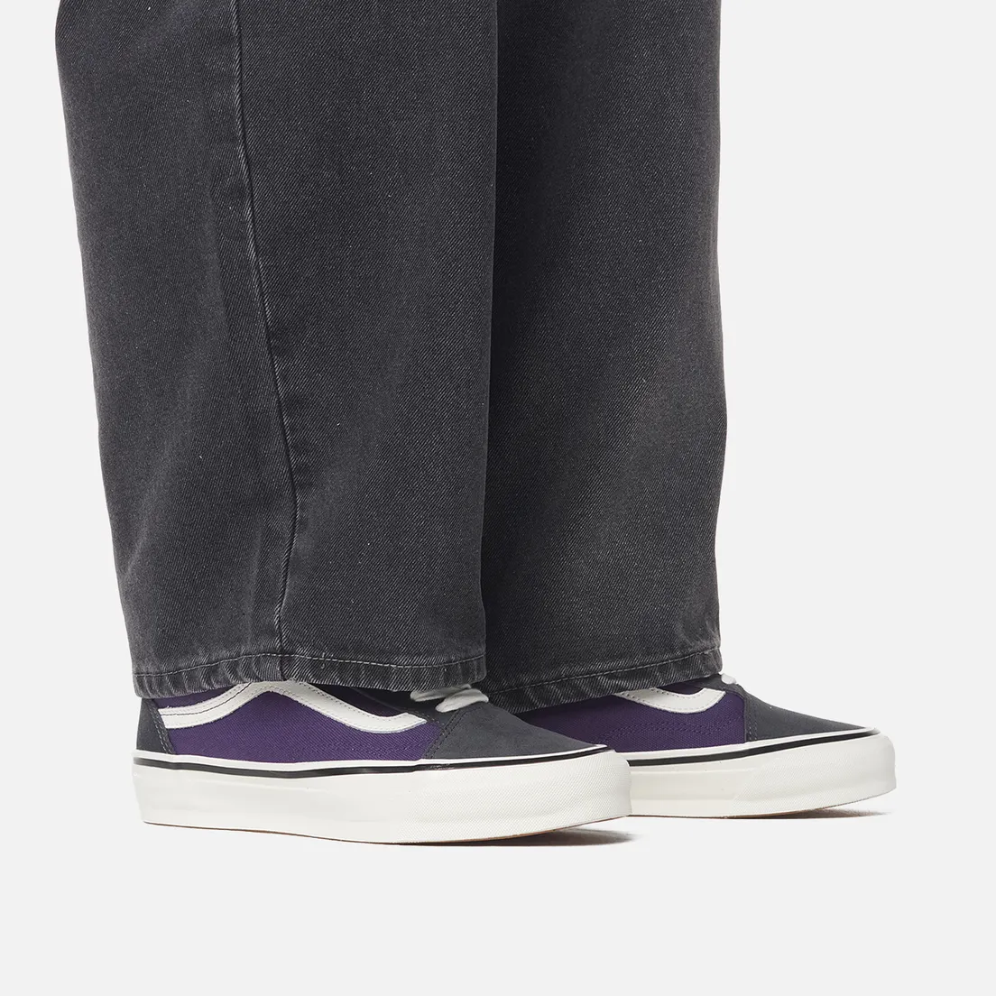 Vans Кеды LX Old Skool