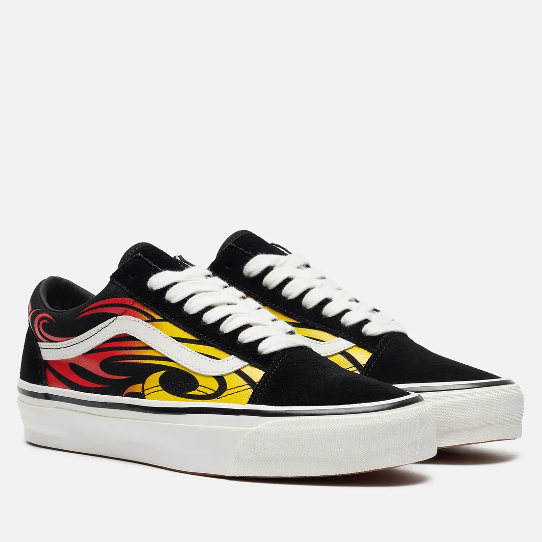 Vans Кеды LX Old Skool Y2K Flame