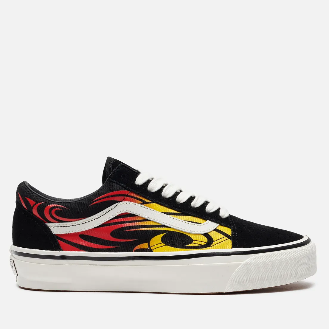 Vans Кеды LX Old Skool Y2K Flame