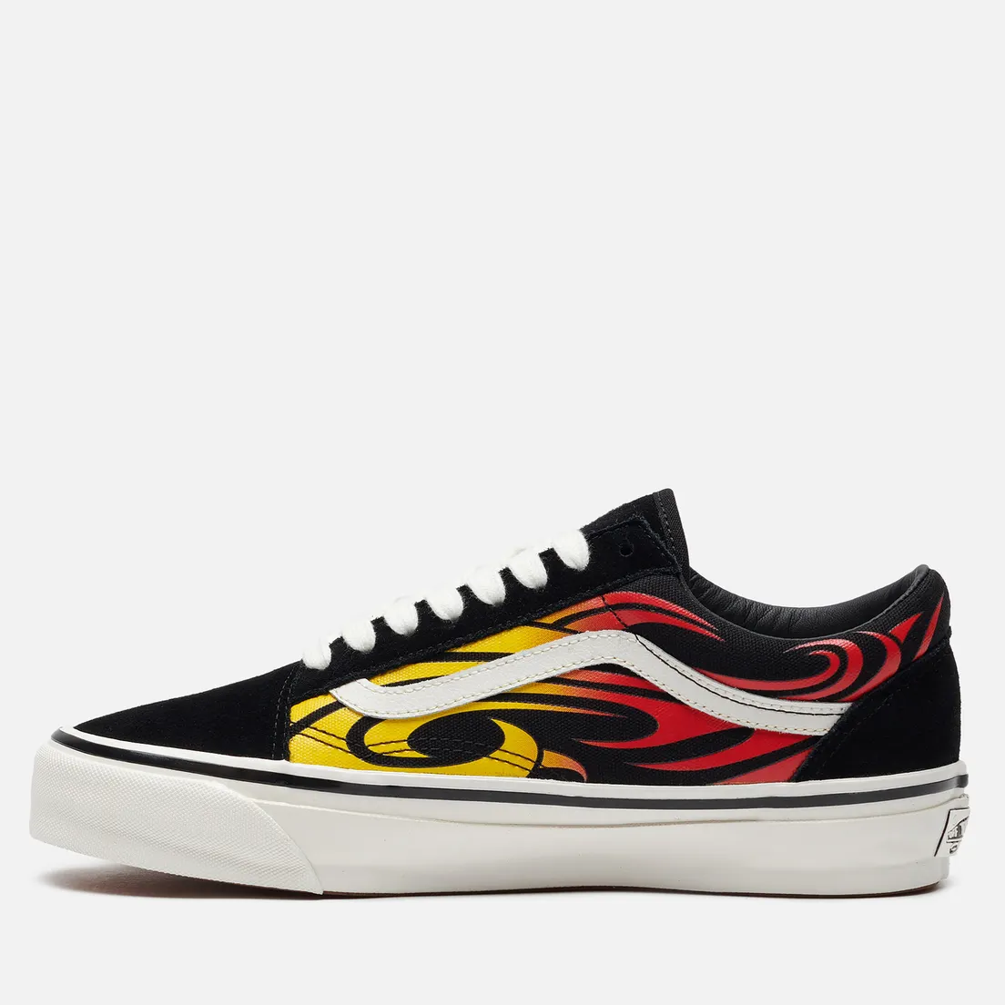Vans Кеды LX Old Skool Y2K Flame
