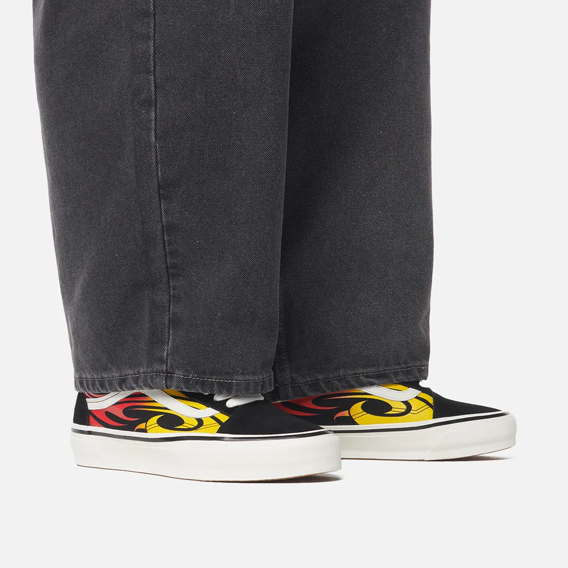Vans Кеды LX Old Skool Y2K Flame