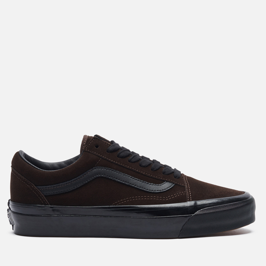 Vans Мужские кеды LX Old Skool Suede