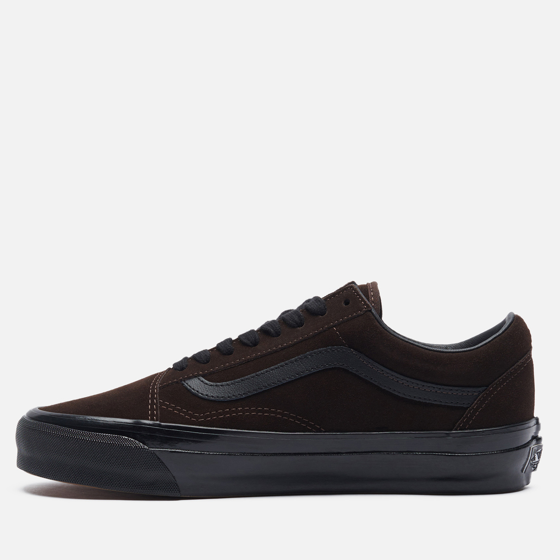 Vans Мужские кеды LX Old Skool Suede