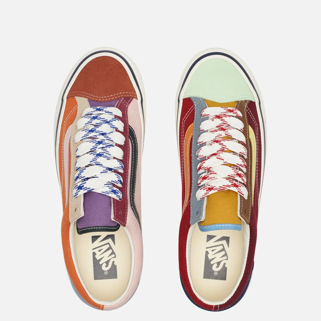 Vans Кеды LX Old Skool 36