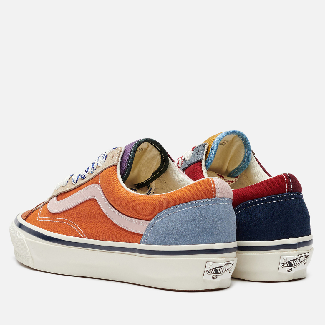 Vans Кеды LX Old Skool 36