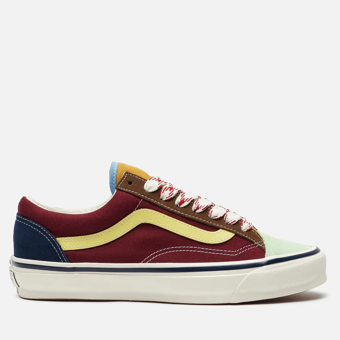 Vans Кеды LX Old Skool 36