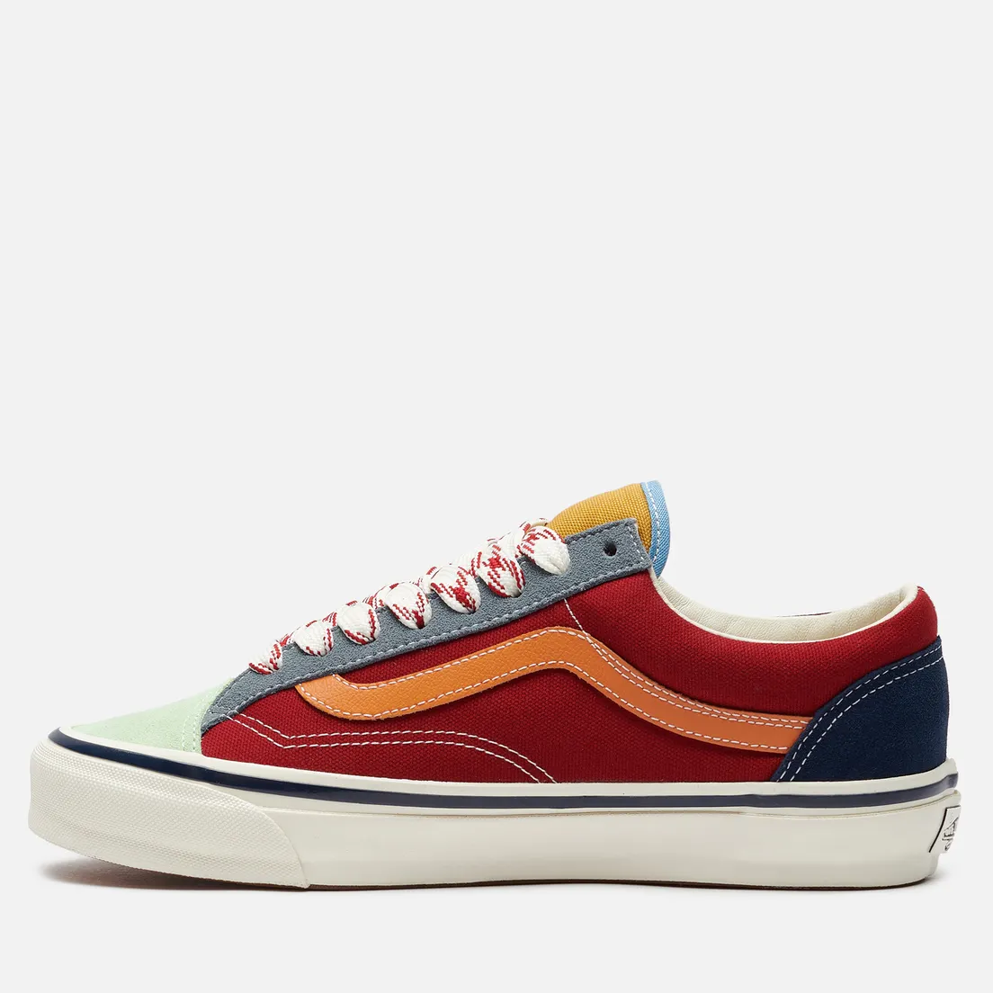 Vans Кеды LX Old Skool 36