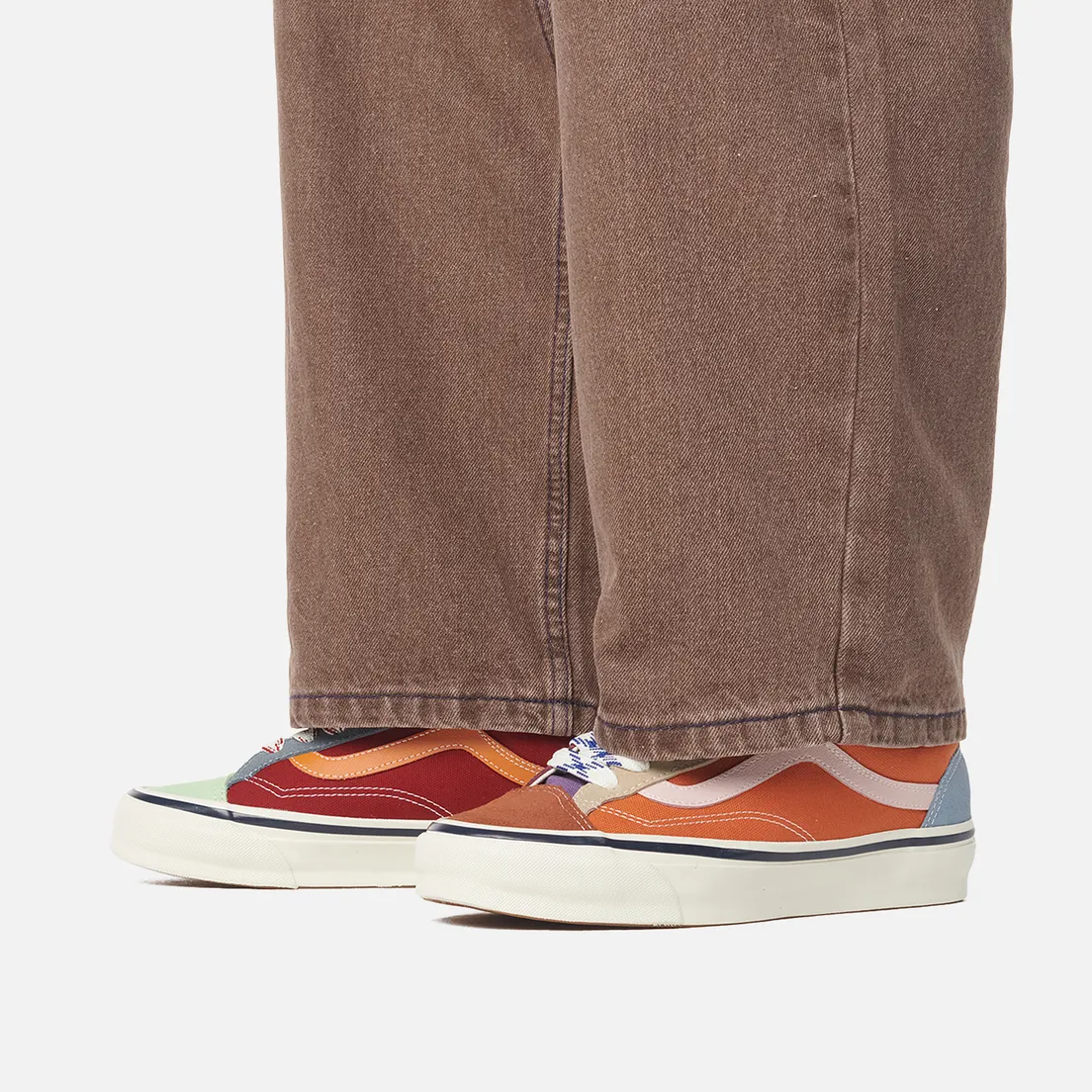 Vans Кеды LX Old Skool 36