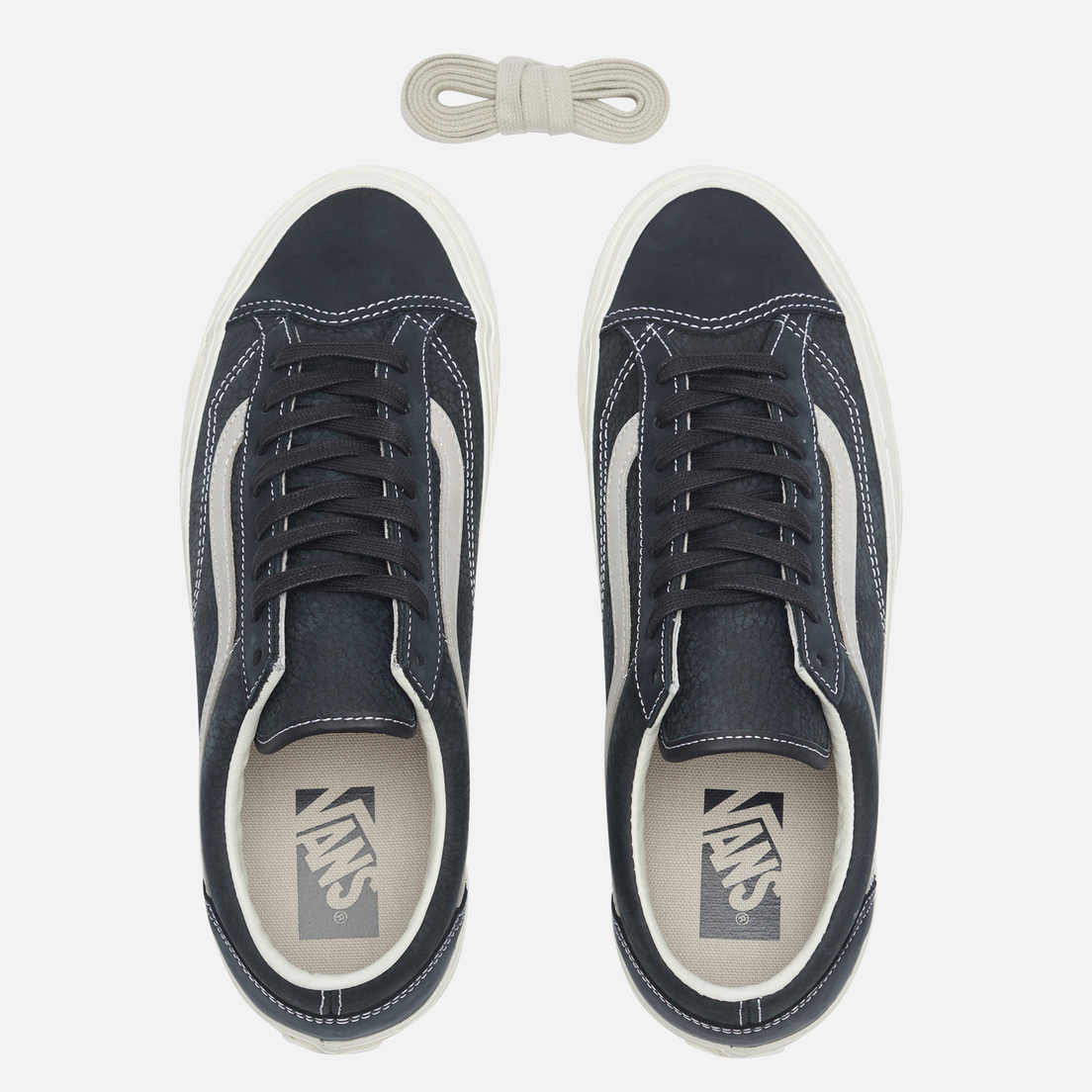 Vans Мужские кеды LX Old Skool 36