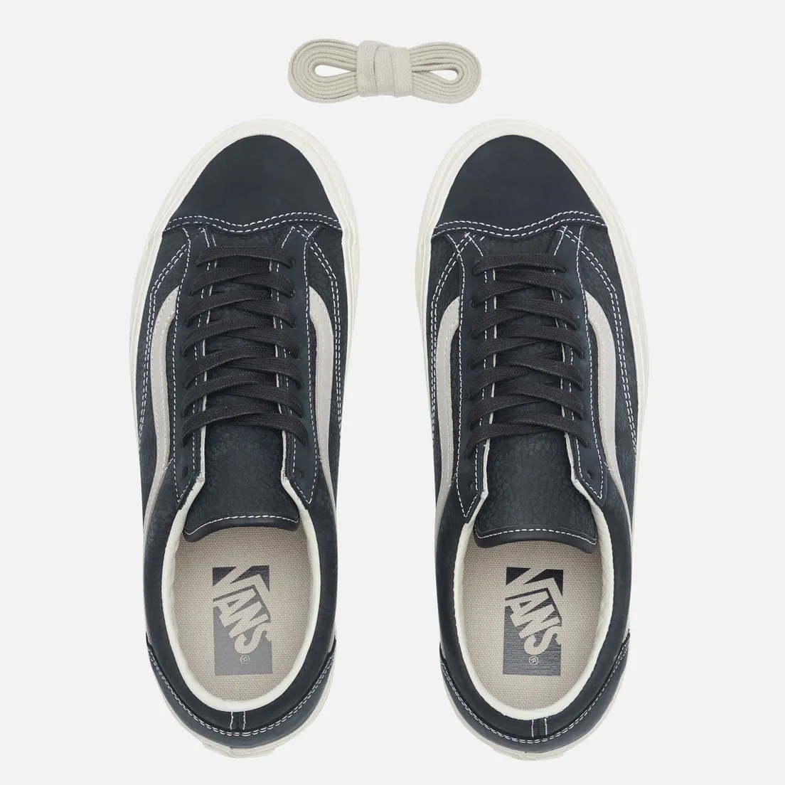 Vans Мужские кеды LX Old Skool 36