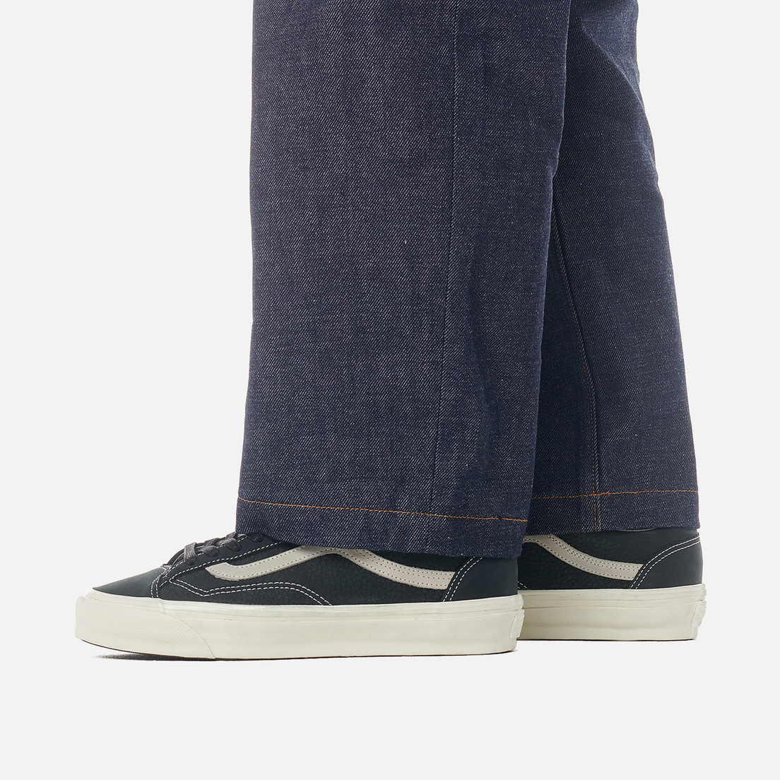 Vans Мужские кеды LX Old Skool 36