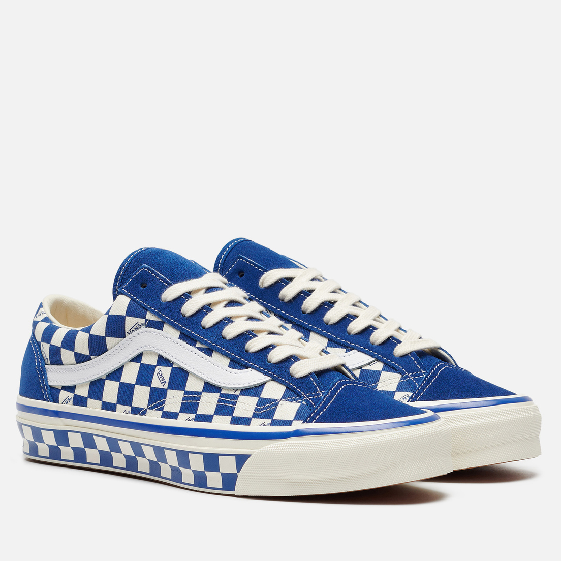 Vans Кеды LX Old Skool 36 BMX