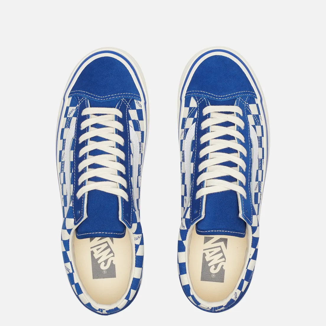 Vans Кеды LX Old Skool 36 BMX