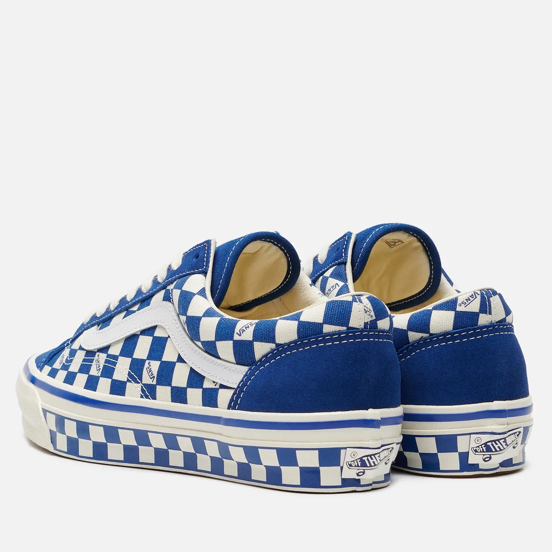 Vans Кеды LX Old Skool 36 BMX