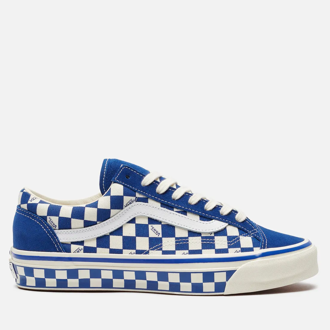 Vans Кеды LX Old Skool 36 BMX