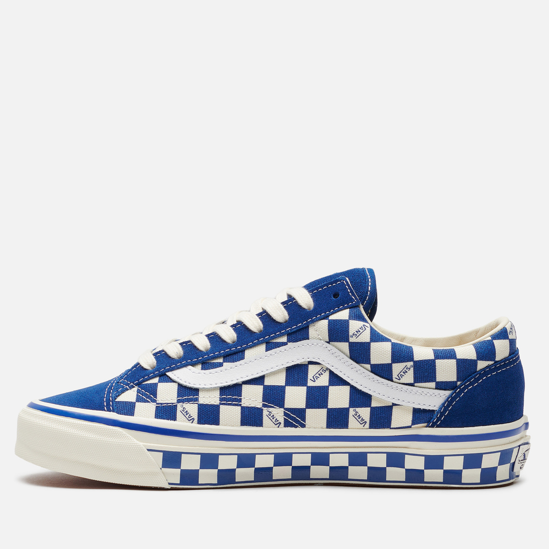 Vans Кеды LX Old Skool 36 BMX
