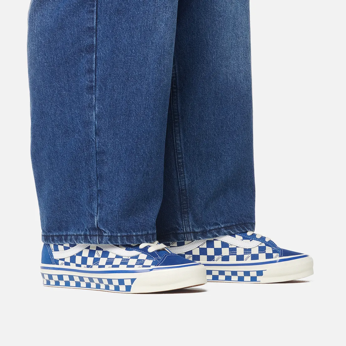 Vans Кеды LX Old Skool 36 BMX